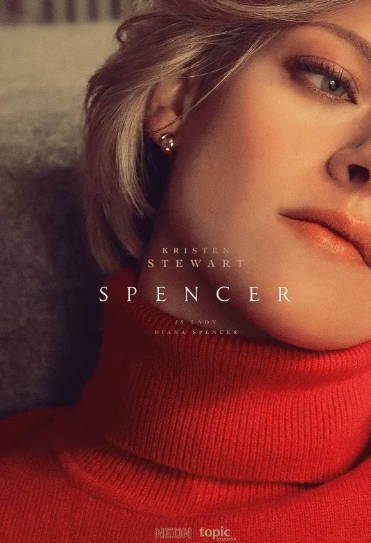 [英国电影]《斯宾塞》（2021年）[夸克网盘]-最都音影视资源站