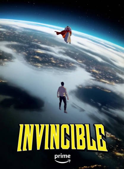 [美剧]《无敌少侠》（共4季）（2021-2026年）[夸克网盘]-最都音影视资源站