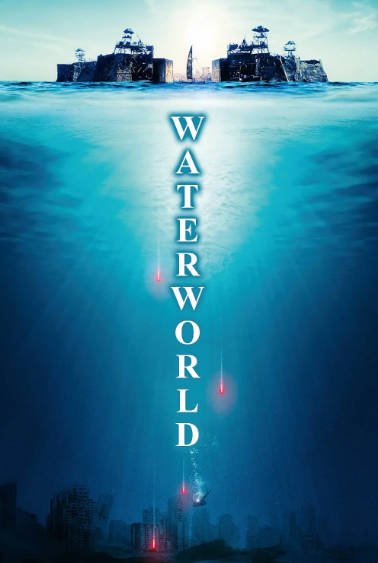 [美国电影]《未来水世界》（1995年）[夸克网盘]-毒舌电影最抖音