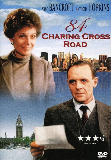 [美国电影]《查令十字街84号》（1987年）[夸克网盘]-最都音影视资源站