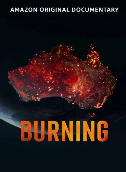 [澳大利亚纪录片]《燃烧》（2021年）[夸克网盘]-最都音影视资源站
