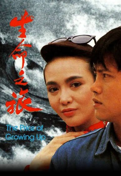 [香港电视剧]《生命之旅》（1987年）[夸克网盘]-最都音影视资源站