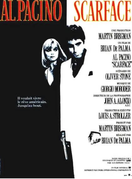 [美国电影]《疤面煞星》（1983年）[夸克网盘]-毒舌电影最抖音