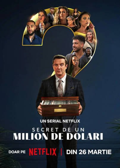 [美国综艺真人秀]《百万秘宝攻防战》（共2季）（2025-2026年）[夸克网盘]-最都音影视资源站