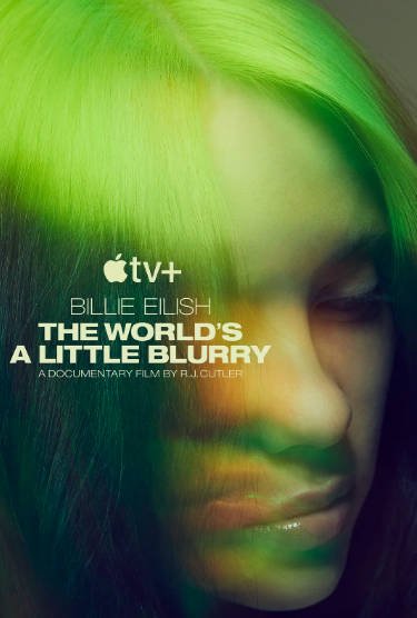 [纪录片]《碧丽·艾莉许：模糊世界》（2021年）[夸克网盘]-毒舌电影最抖音