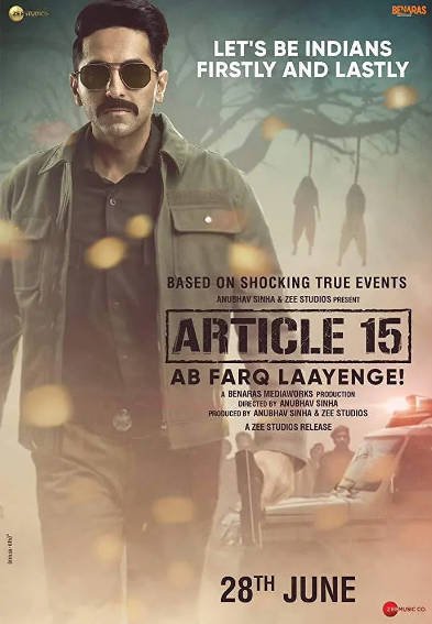 [印度电影]《第15条》（2019年）[夸克网盘]-最都音影视资源站