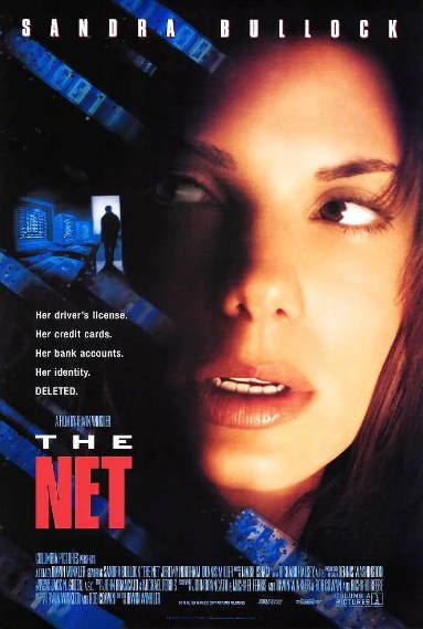 [美国电影]《网络惊魂》（1995年）[夸克网盘]-毒舌电影最抖音
