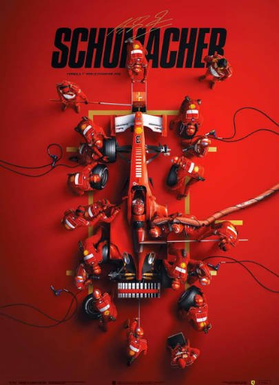 [德国纪录片]《舒马赫》（2021年）[夸克网盘]-最都音影视资源站