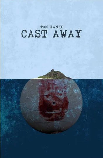 [美国电影]《荒岛余生》（2000年）[夸克网盘]-最都音影视资源站