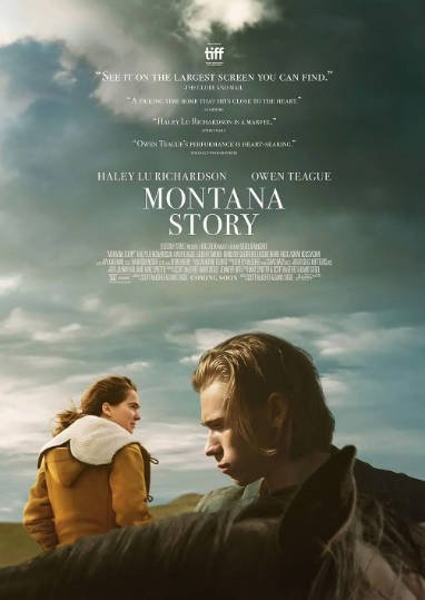 [美国电影]《蒙大拿故事》（2021年）[夸克网盘]-最都音影视资源站