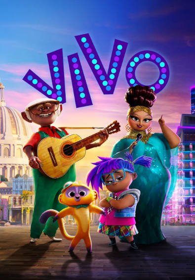 [美国电影]《蜜熊的音乐奇旅》（2021年）[夸克网盘]-最都音影视资源站