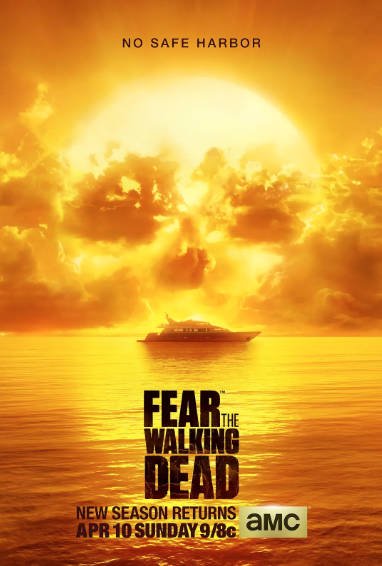 [美剧]《行尸之惧》（共8季+短片）（2015-2023年）[夸克网盘]-最都音影视资源站