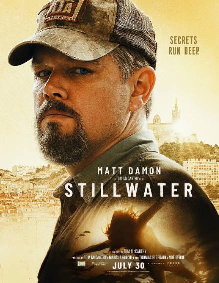 [美国电影]《静水城》（2021年）[夸克网盘]-最都音影视资源站