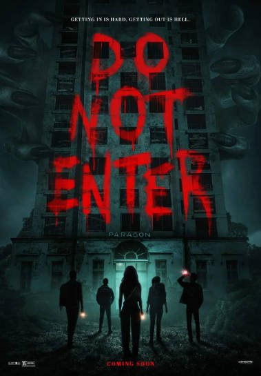 [美国电影]《非请勿进》（2026年）[夸克网盘]-最都音影视资源站