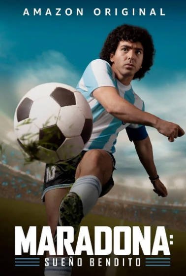 [纪录片]《马拉多纳：庇佑之梦》（2021年）[夸克网盘]-最都音影视资源站