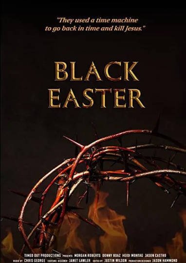 [美国电影]《黑色复活节》（2021年）[夸克网盘]-最都音影视资源站