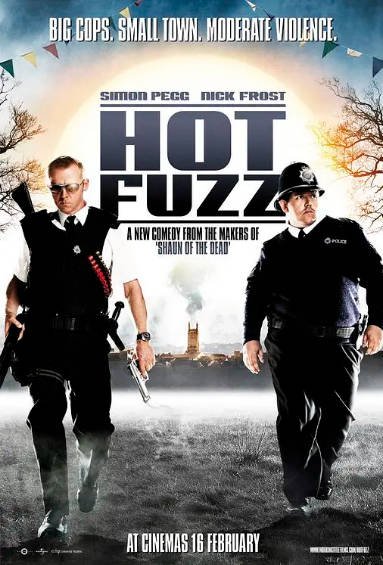 [英国电影]《热血警探》（2007年）[夸克网盘]-醉都音影视资源网