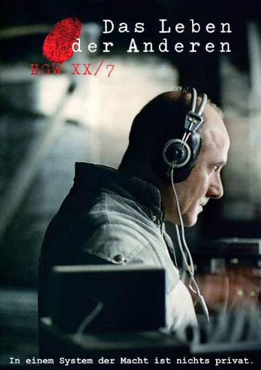 [德国电影]《窃听风暴》（2006年）[夸克网盘]-最都音影视资源站