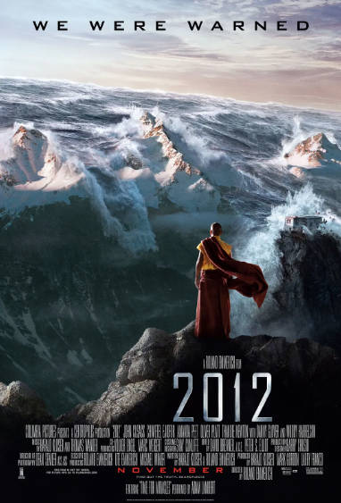 [美国电影]《2012》（2009年）[夸克网盘]-醉都音影视资源网