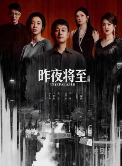 [国产剧]《昨夜将至》（2026年）[夸克网盘]-醉都音影视资源网