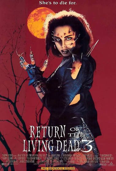 [美国电影]《活死人归来》（共5部）（1985-2005年）[夸克网盘]-醉都音影视资源网