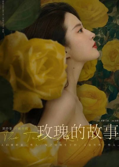 [国产剧]《玫瑰的故事》（2024年）[夸克网盘]-醉都音影视资源网
