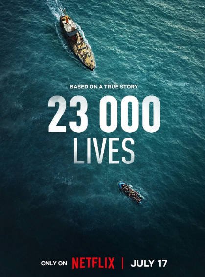 [德国电影]《23000条生命》（2026年）[夸克网盘]-醉都音影视资源网