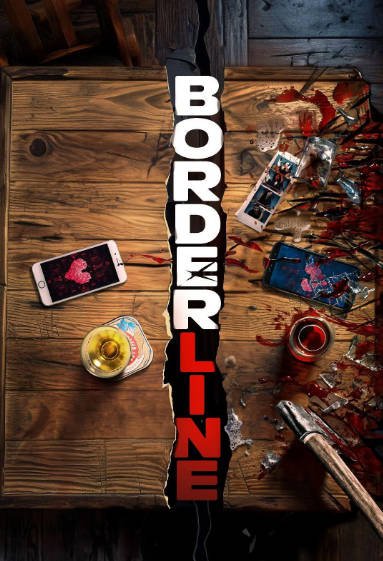 [美国电影]《Borderline》（2026年）[夸克网盘]-醉都音影视资源网