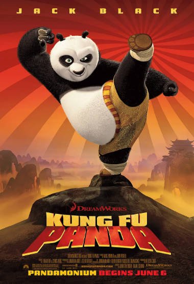 [美国电影]《功夫熊猫》（共4部）（2008-2024年）[夸克网盘]-醉都音影视资源网