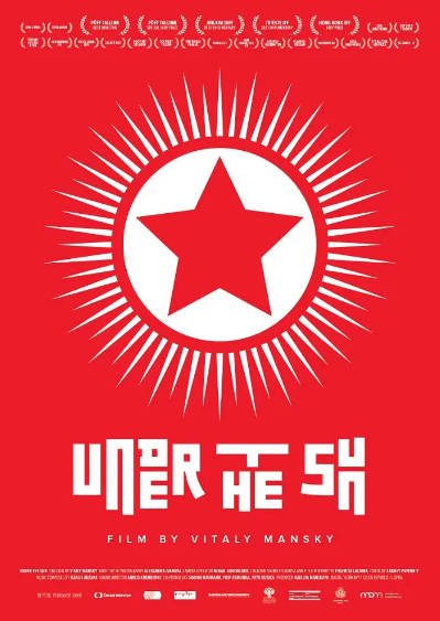 [纪录片]《太阳之下》（2015年）[夸克网盘]-醉都音影视资源网
