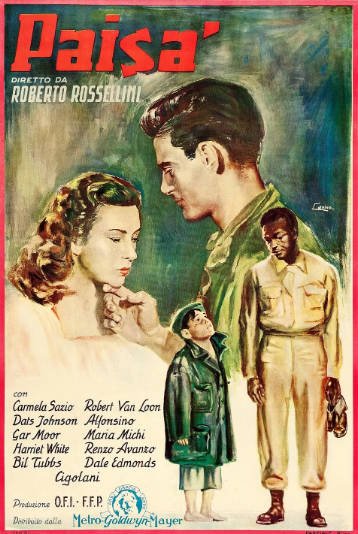 [意大利电影]《战火》（1946年）[夸克网盘]-醉都音影视资源网