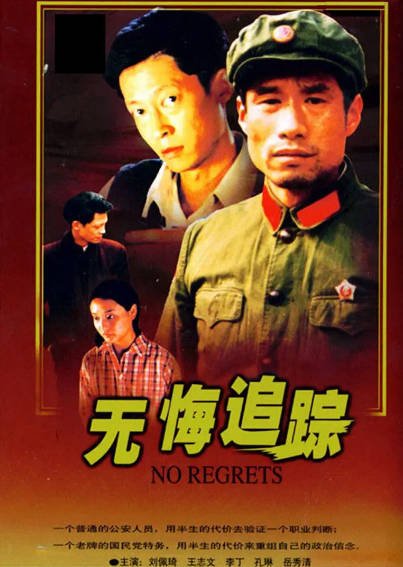[国产剧]《无悔追踪》（1996年）[夸克网盘]-醉都音影视资源网