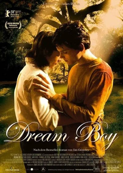 [美国电影]《梦男孩》（2008年）[夸克网盘]-醉都音影视资源网