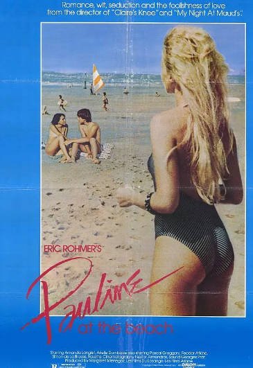 [法国电影]《沙滩上的宝莲》（1983年）[夸克网盘]-醉都音影视资源网