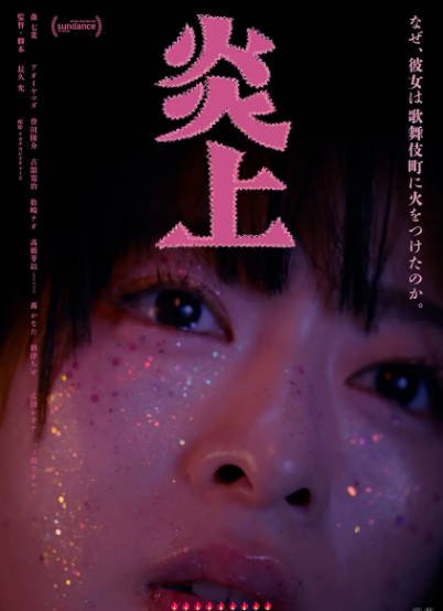 [日本电影]《炎上》（2026年）[夸克网盘]-醉都音影视资源网