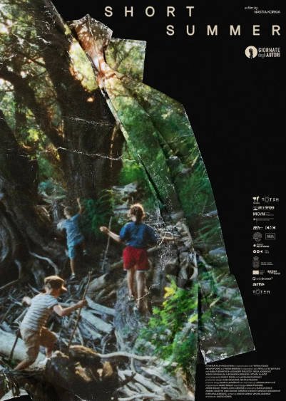 [德国电影]《短暂的夏天》（2025年）[夸克网盘]-醉都音影视资源网