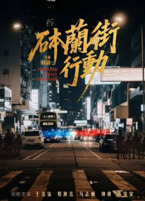 [国产剧]《砵兰街行动》（2026年）[夸克网盘]-醉都音影视资源网
