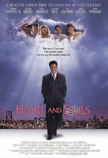 [美国电影]《穿梭阴阳间》（1993年）[夸克网盘]-醉都音影视资源网
