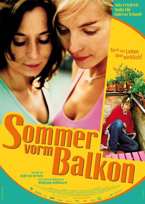 [德国电影]《阳台前的夏天》（2005年）[夸克网盘]-醉都音影视资源网