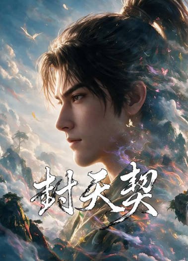 [国产剧]《封天契》（2026年）[夸克网盘]-醉都音影视资源网