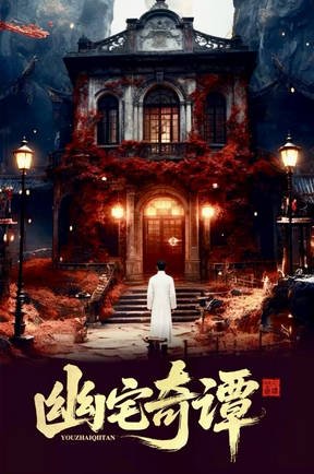 [国产剧]《幽宅奇谭》（2026年）[夸克网盘]-醉都音影视资源网