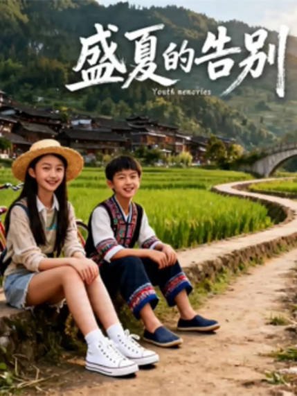 [国产电影]《盛夏的告别》（2026年）[夸克网盘]-醉都音影视资源网