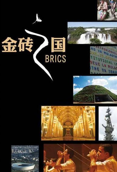 [纪录片]《金砖之国》（2012）[夸克网盘]-醉都音影视资源网