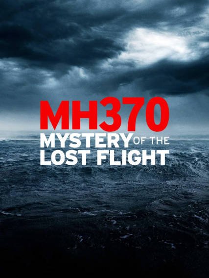 [纪录片]《MH370：消失的航班》（2022年）[夸克网盘]-醉都音影视资源网