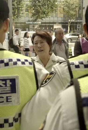 [韩国电影]《影之花》（2019年）[夸克网盘]-醉都音影视资源网