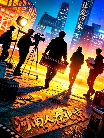 [国产电影]《让爱回家》（2026年）[夸克网盘]-醉都音影视资源网
