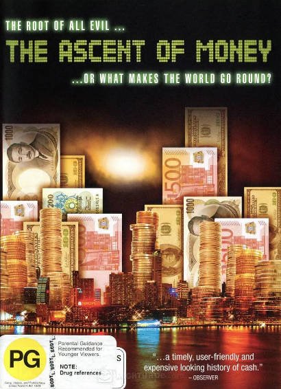[纪录片]《货币崛起》（2008年）[夸克网盘]-醉都音影视资源网