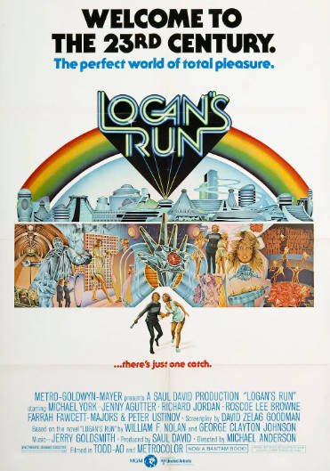 [美国电影]《逃离地下天堂》（1976年）[夸克网盘]-醉都音影视资源网