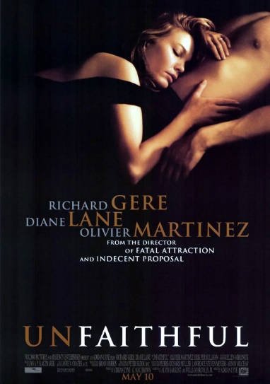 [美国电影]《不忠》（2002）[夸克网盘]-醉都音影视资源网