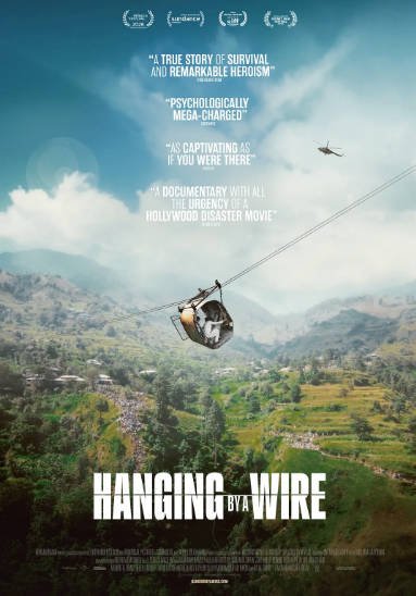 [纪录片]《命悬一线》（2026年）[夸克网盘]-醉都音影视资源网
